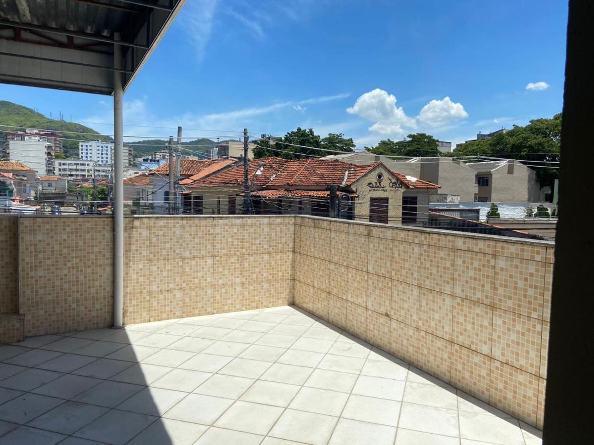 Casa vacanze Casa Hermengarda Rio de Janeiro